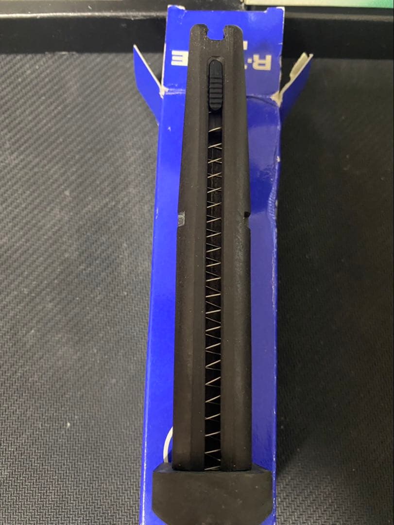 エアガン マガジン 各種 まとめ売り 計7個