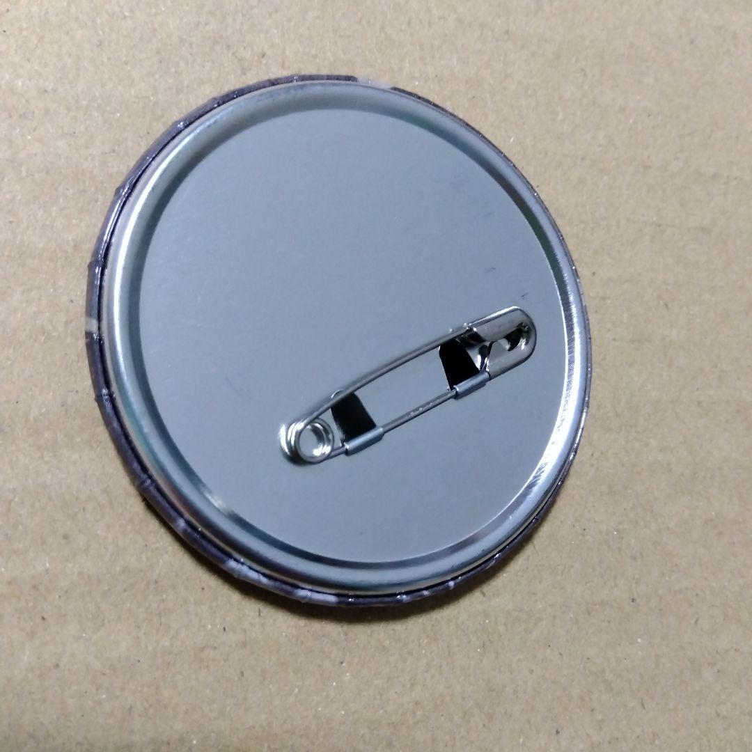 【ブラッククローバー】アスタ ジャンプショップ限定 CANバッジ 缶バッジ