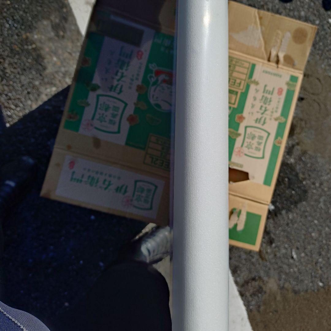 JUSTICE The Stab Wide 5'9\" ショートボード　フィン付属