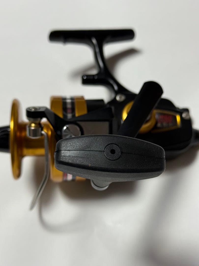 未使用PENN Spinfisher6500SSJボールべアリングラインローラー