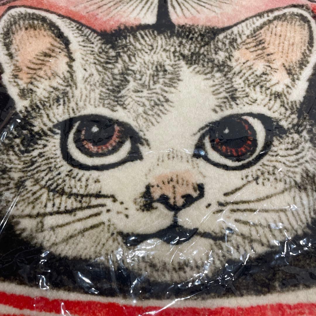 【未開封レア】ボリス雑貨店　ヒグチユウコ　ラグマットBORIS ZARKATEN