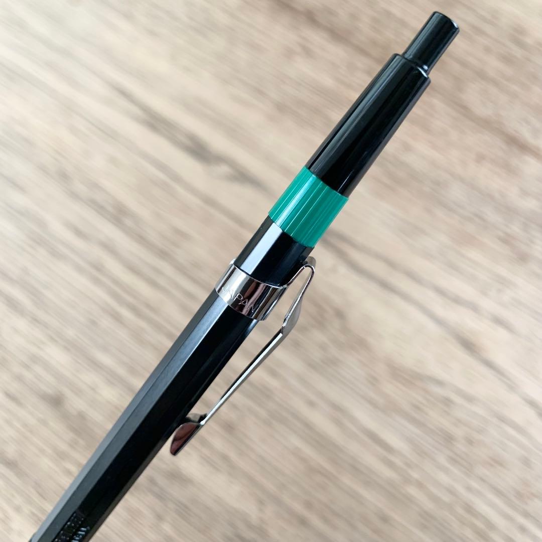 ぺんてる PG4 0.4mm シャープペンシル 希少