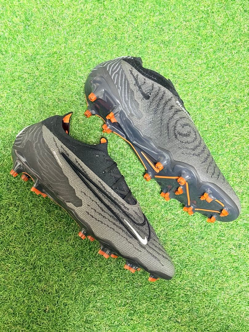 NIKEナイキ ファントムGXエリート FG 26.5cm 新品未使用