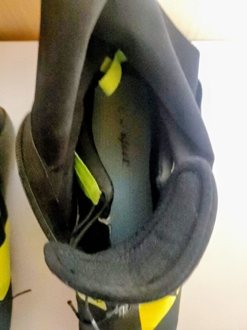 P*様 クロスカントリースキーフッシャークラシカルスピードMAX