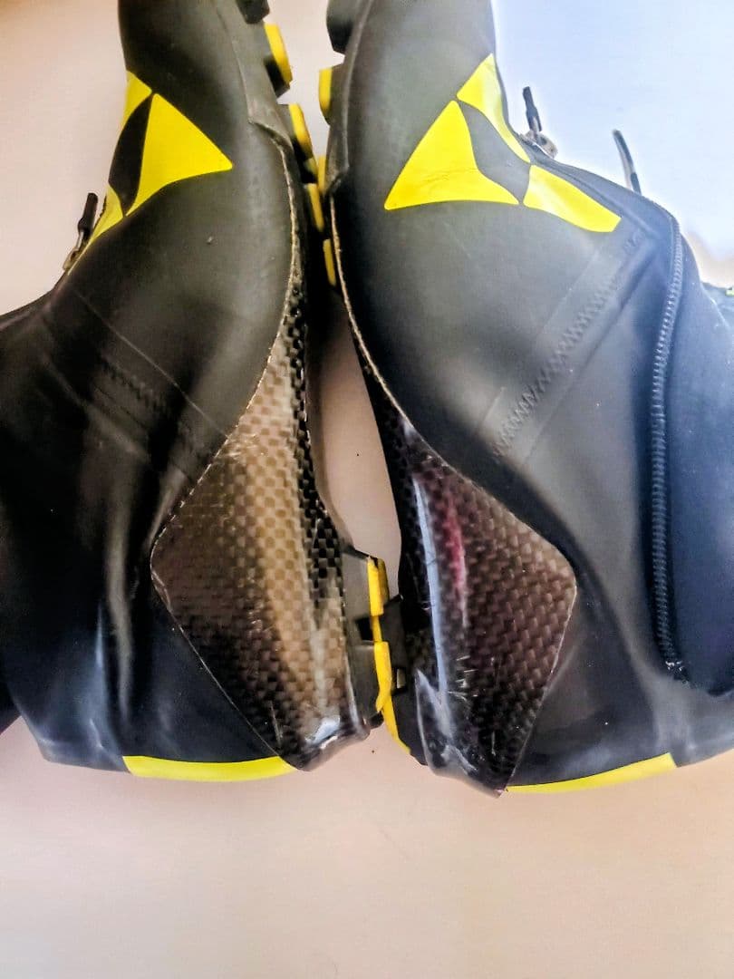 P*様 クロスカントリースキーフッシャークラシカルスピードMAX