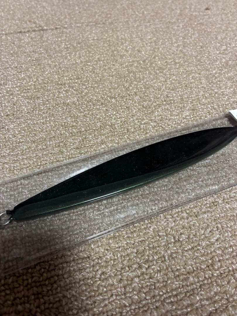 【超希少！生産10個の限定品】クマタニトラスト マスラッシュ150g