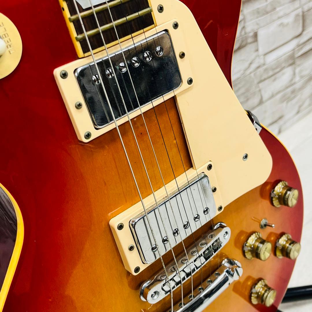 AriaproⅡ アリアプロ2 レスポール Standard スタンダード