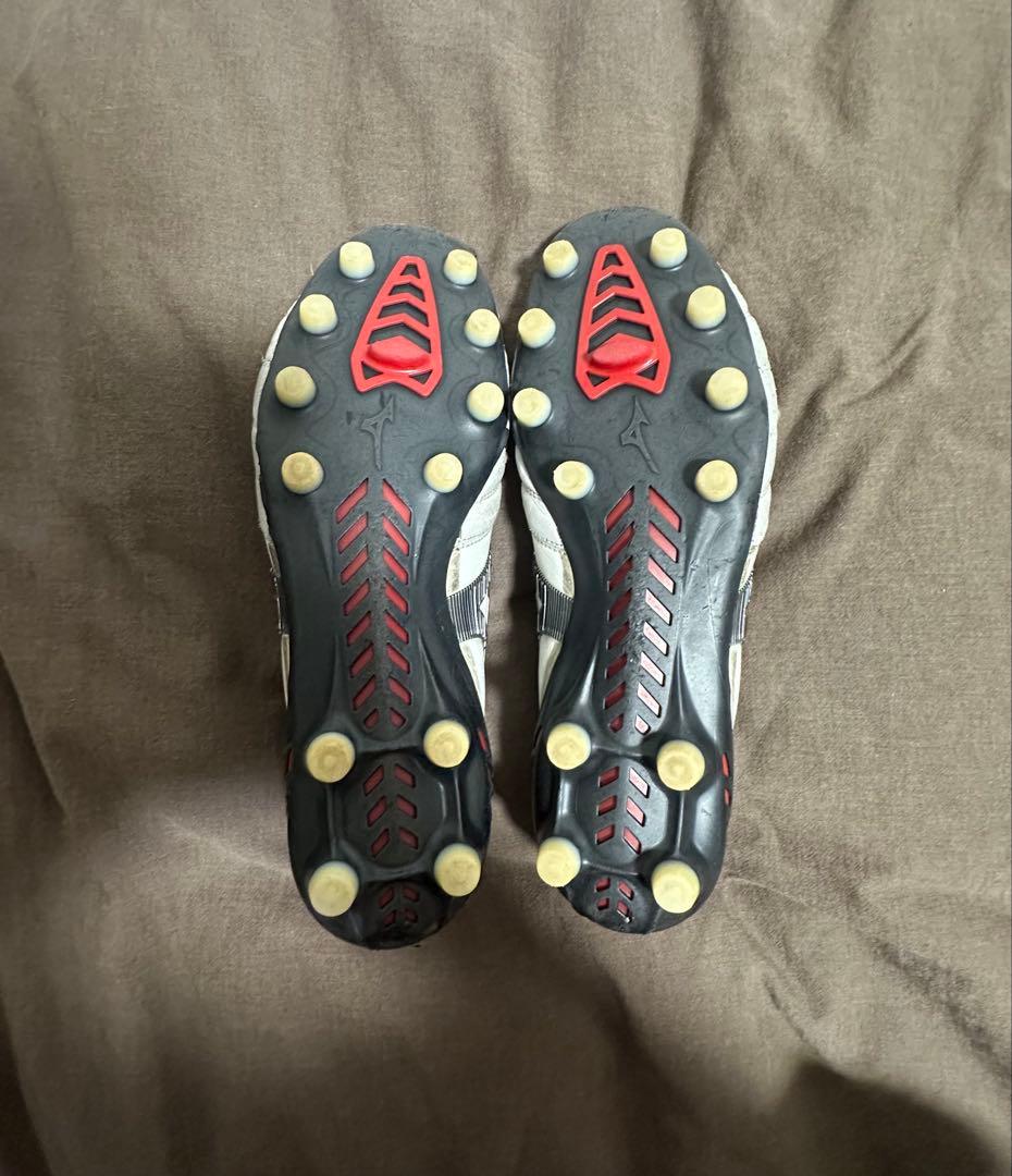 モレリアネオ3 26.5cmモレリアネオ3MIX 27.0cm＋必要品バラ売不可