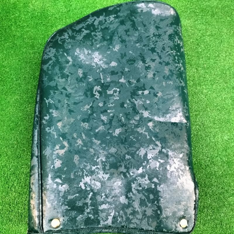 VESSEL PRIME Staff CAMO 2023限定 キャディバッグ