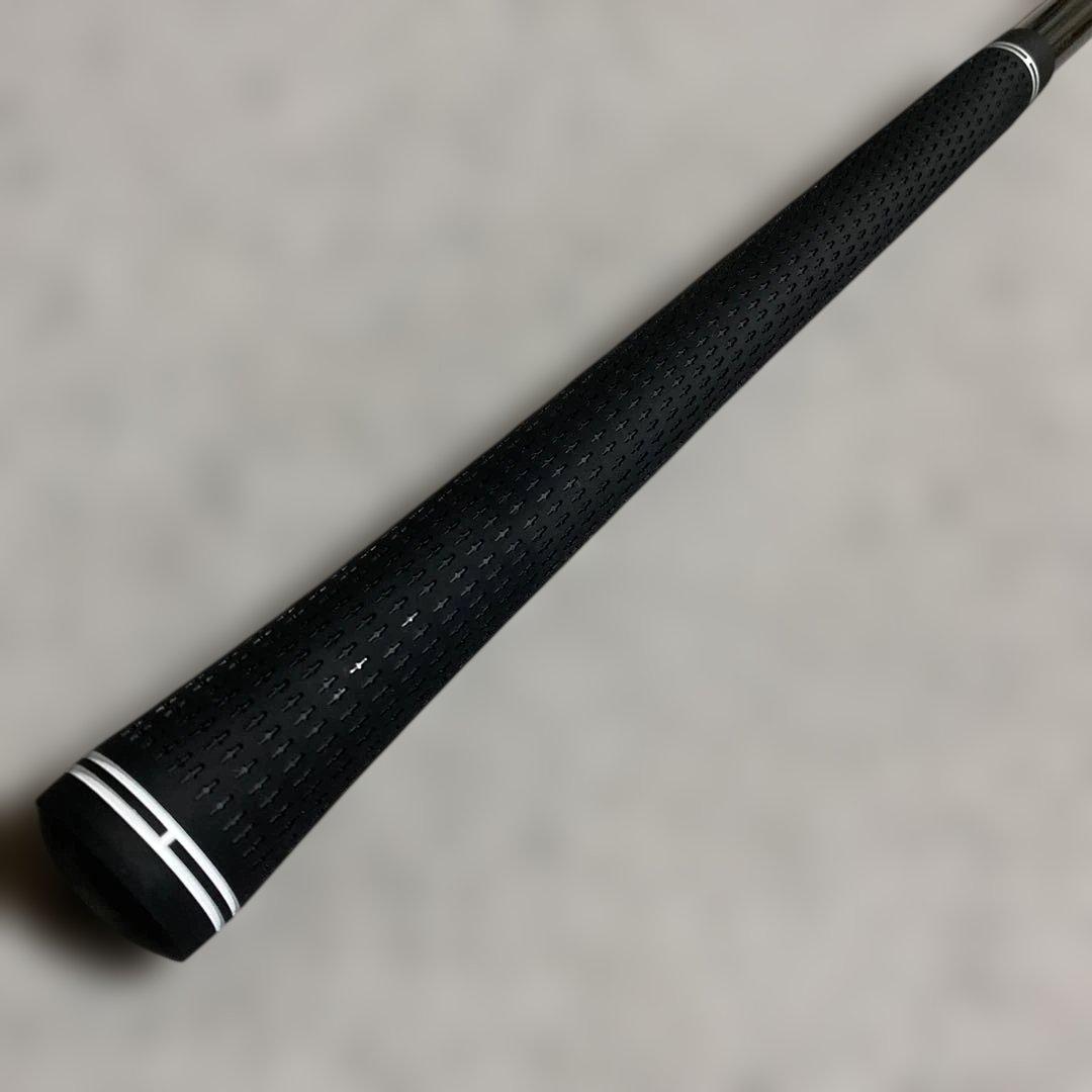 【安定性抜群】スピーダー569エボ4-S 1W用テーラーメイドスリーブ付