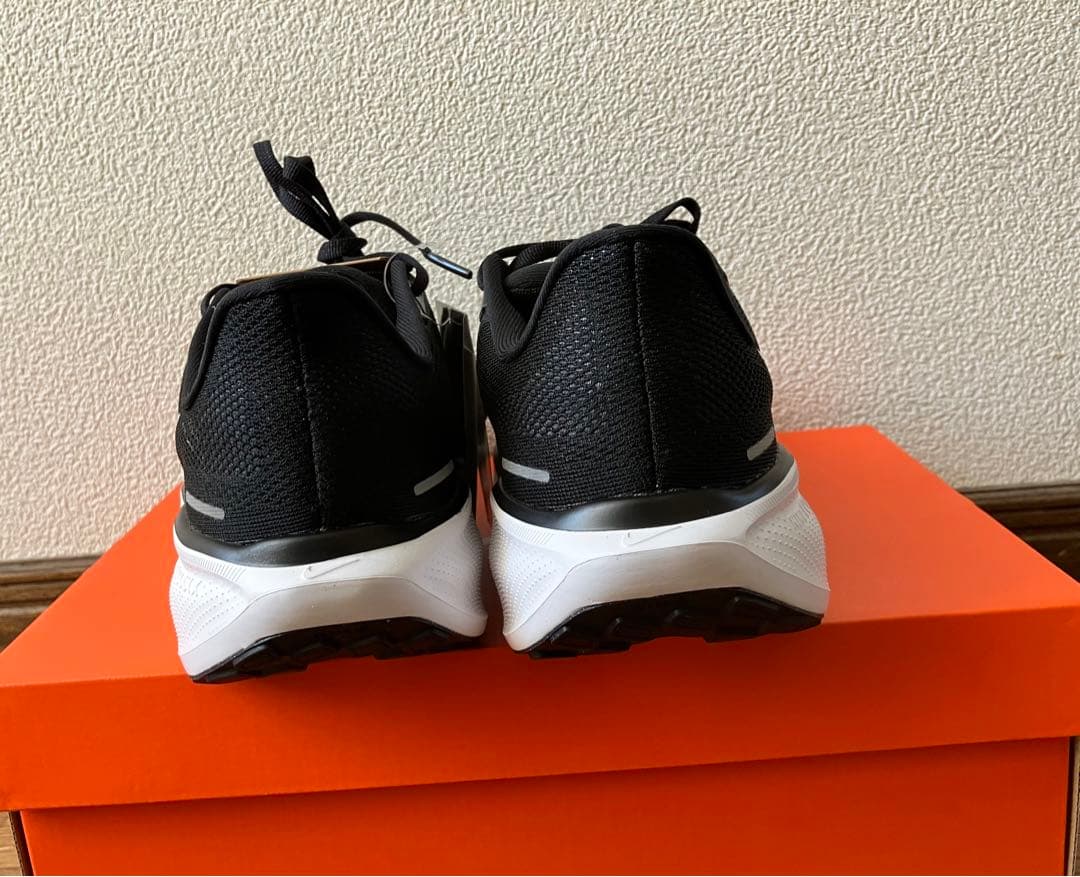 【新品未使用】NIKEペガサス41ワイド　26.5cm