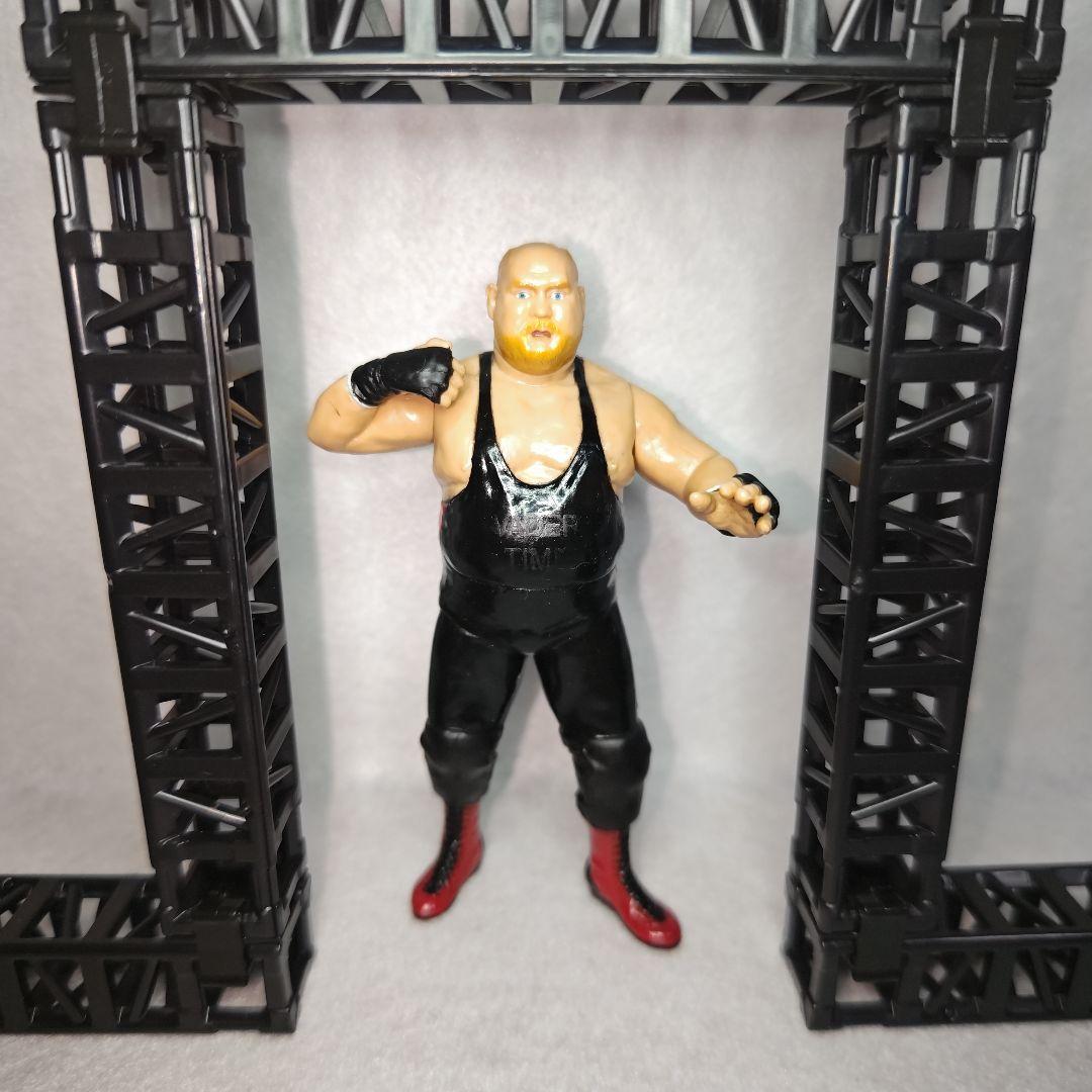 【ビッグバン・ベイダー】フィギュア