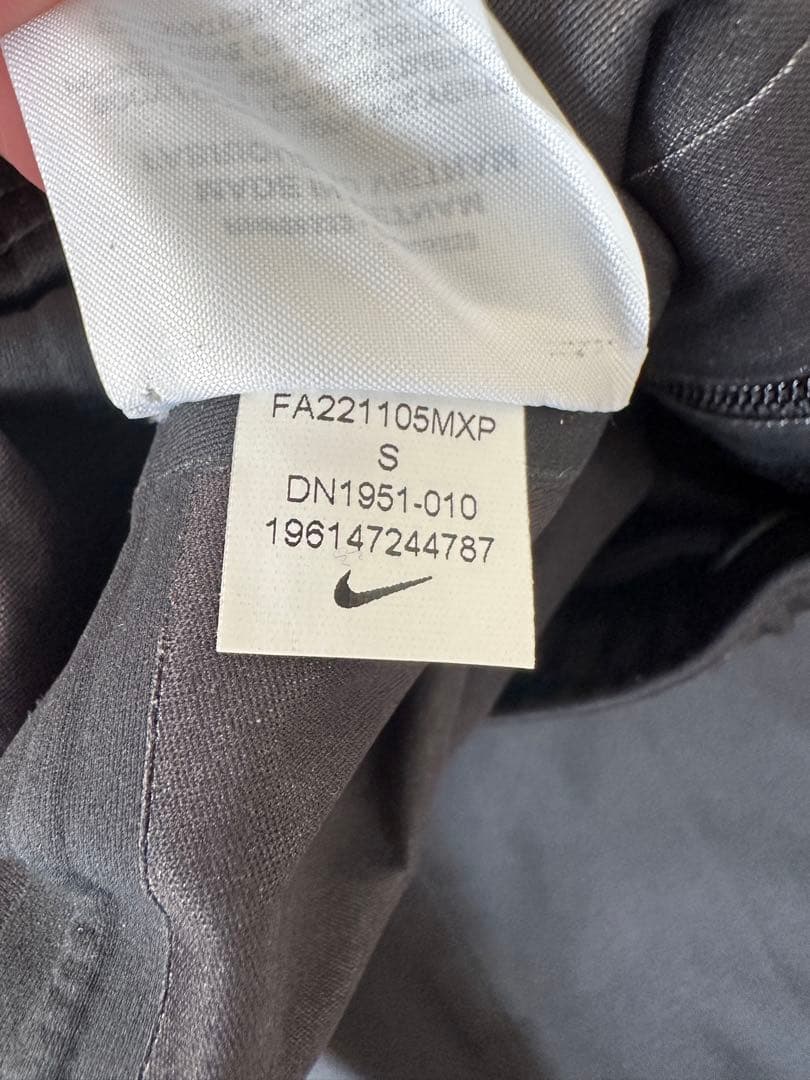 メンズウェア NIKE STORM-FIT ADV WATERPROOF GOLF PANTS