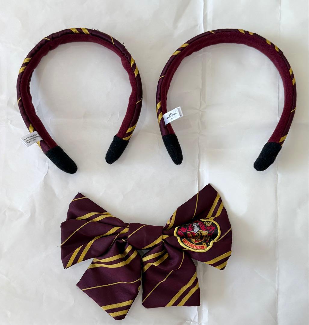 ハリーポッター Harry Potter グリフィンドール 8点セット