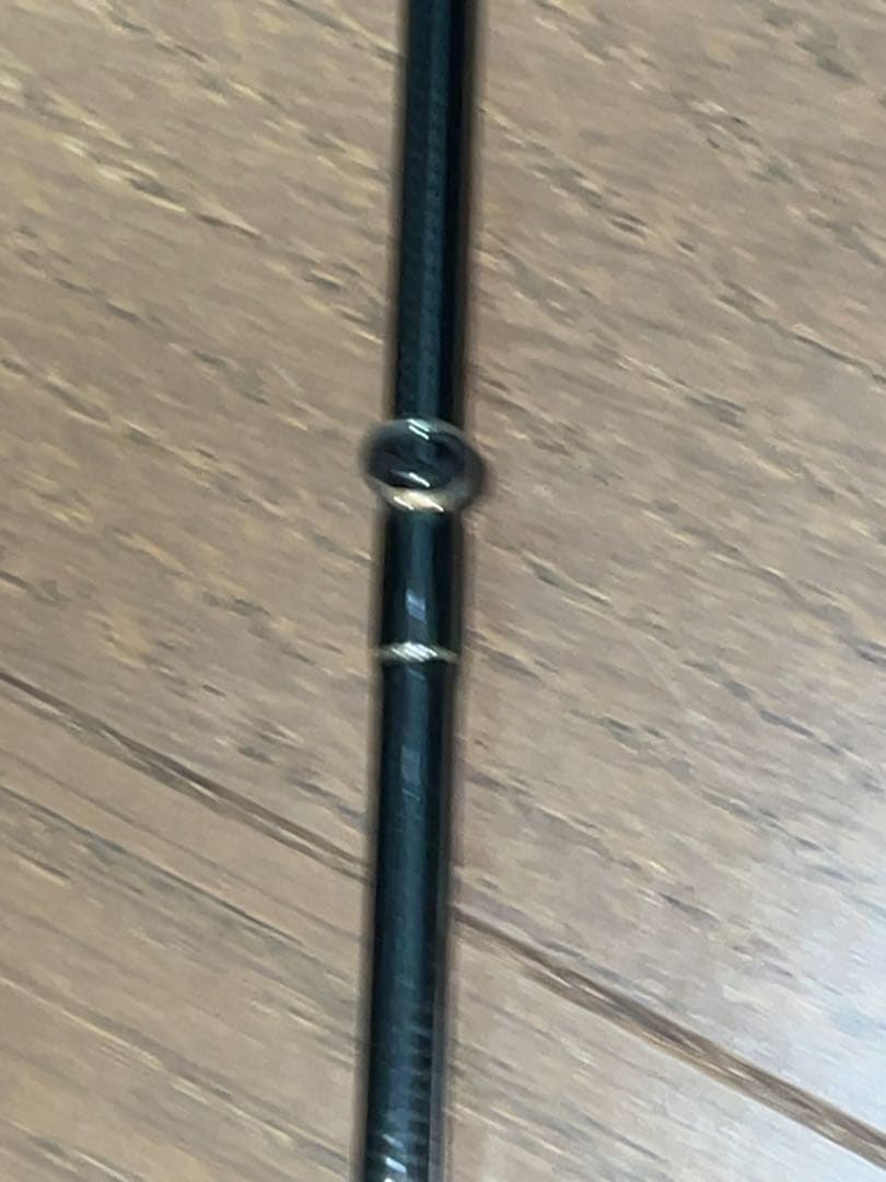 ヤマガブランクス EARLY 93 アーリー 93MH/B ルアーロッド