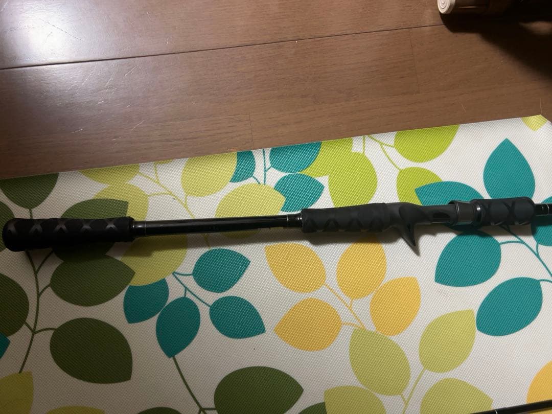 ヤマガブランクス EARLY 93 アーリー 93MH/B ルアーロッド