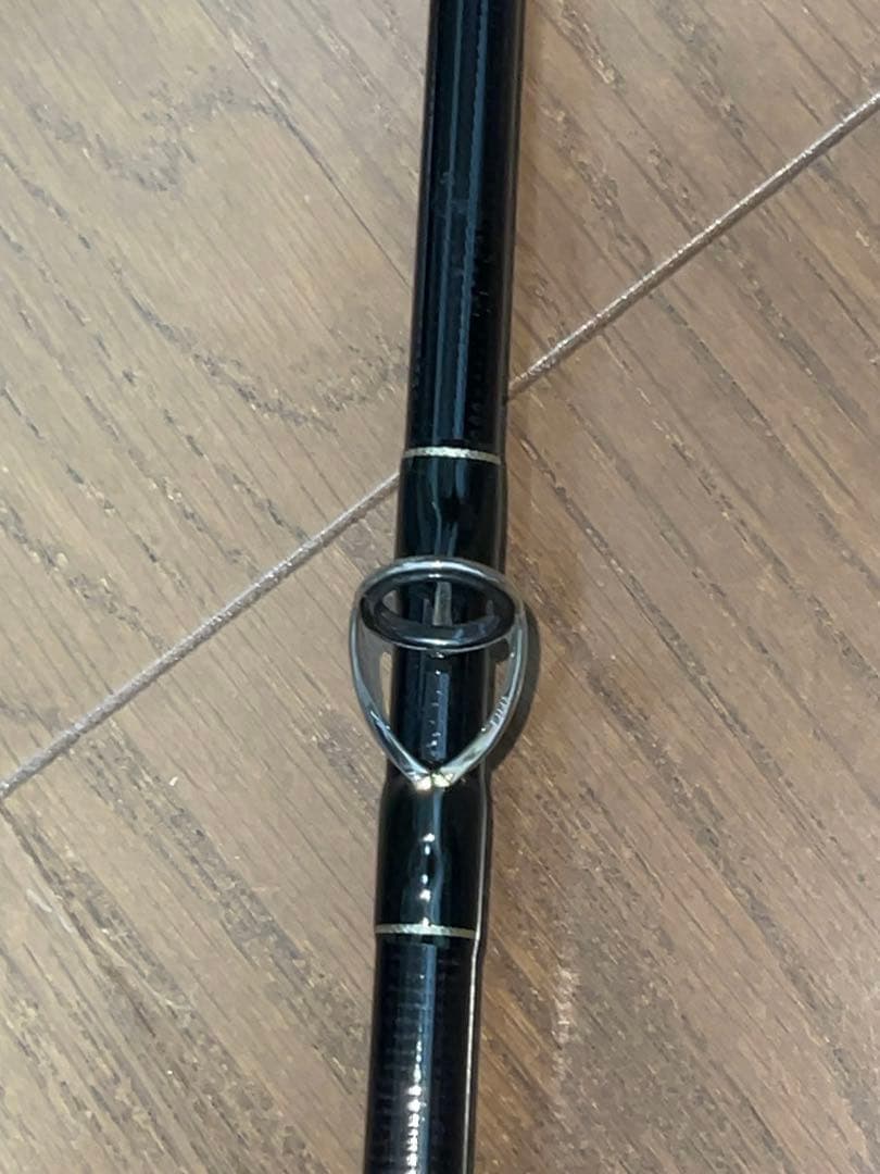 ヤマガブランクス EARLY 93 アーリー 93MH/B ルアーロッド