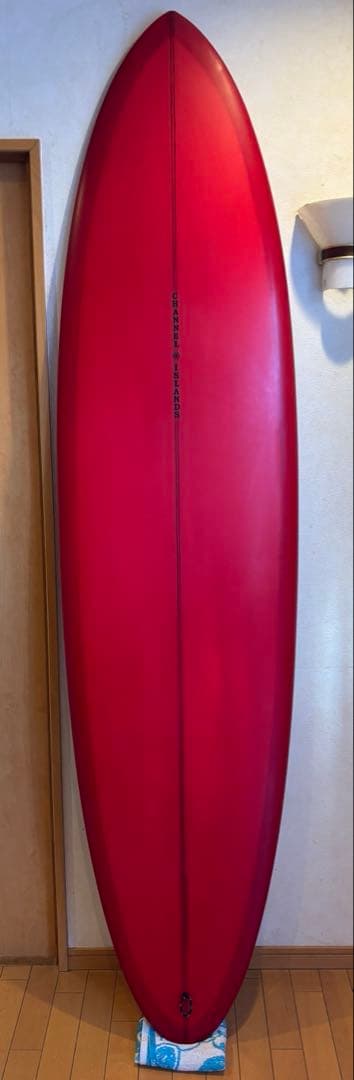 【レアカラー】CI MID 7.6ft