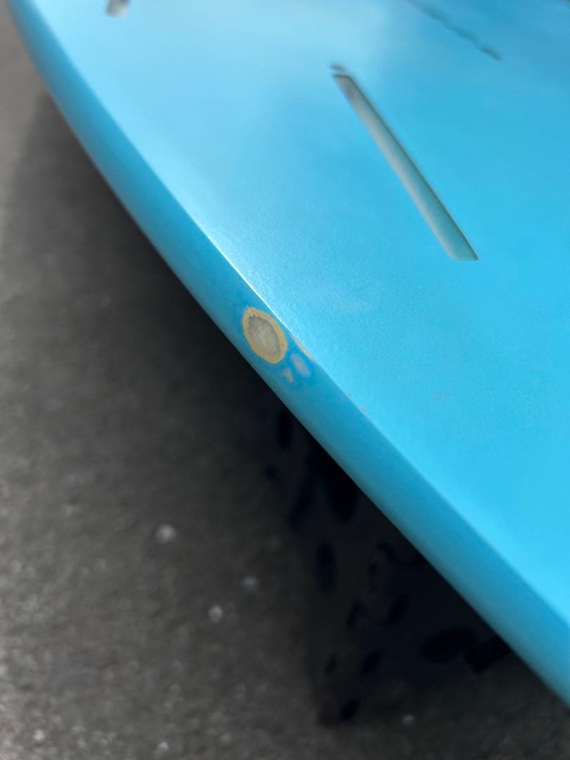 TORQ 6'3サーフボードセット