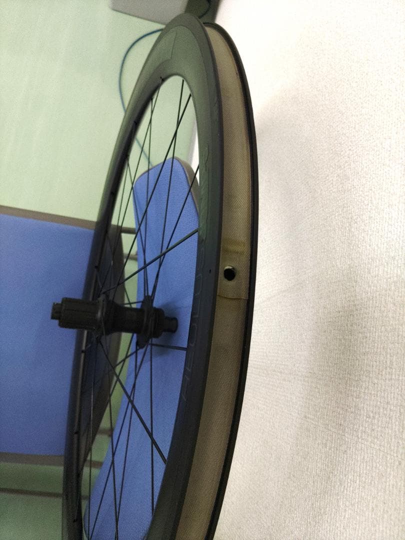 パーツ Bontrager Aeolus Comp 5 TLR