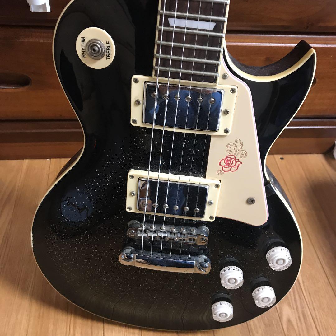 エレキギター レスポール