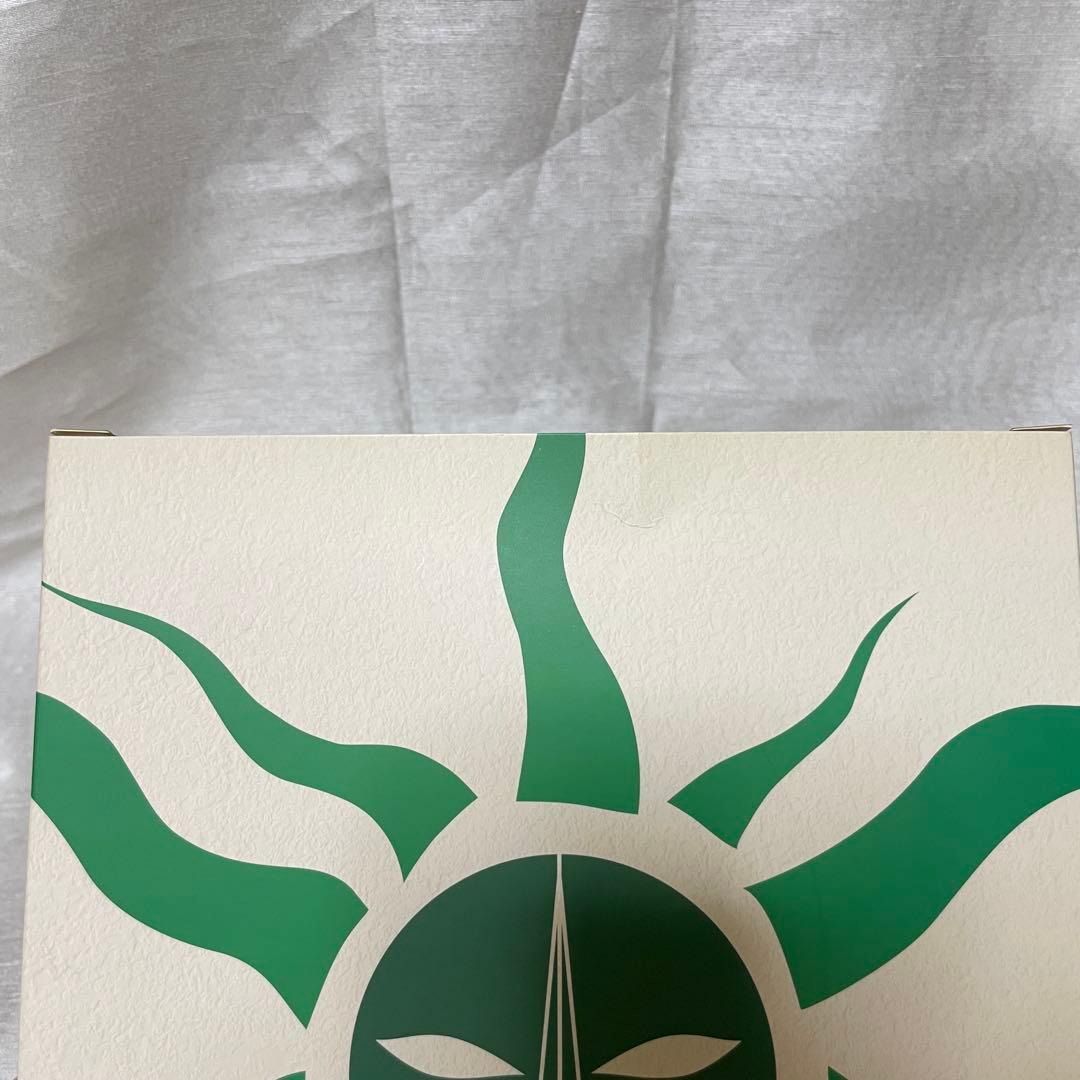 太陽の塔　1/350 フィギュア