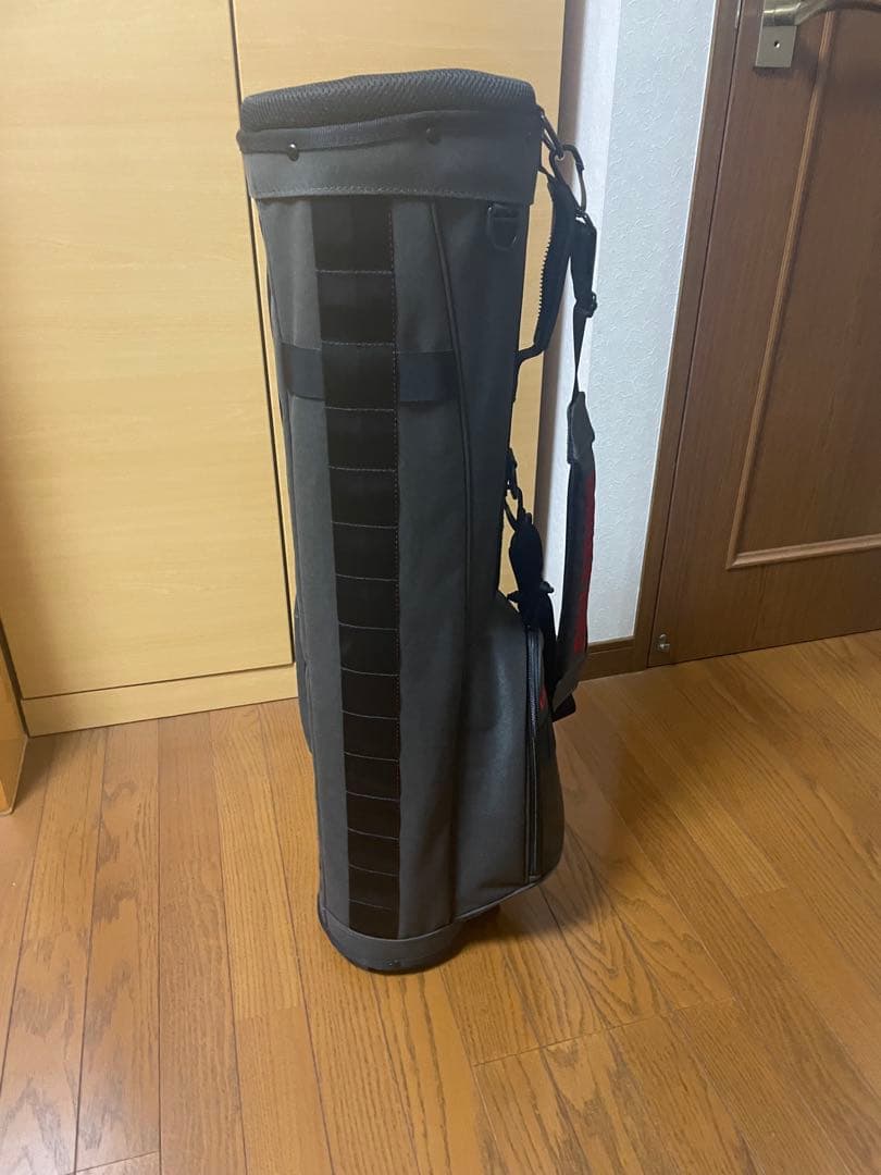 BRIEFING GOLF ブリーフィングゴルフ サンデーバッグ VORTEX