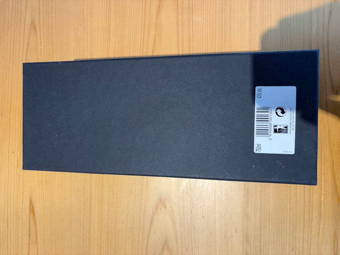 ボウモア30年 クランナ ダブ シードラゴン/Bowmore Kranna