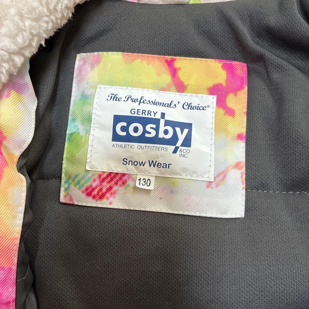 スキー・スノーボードウエア