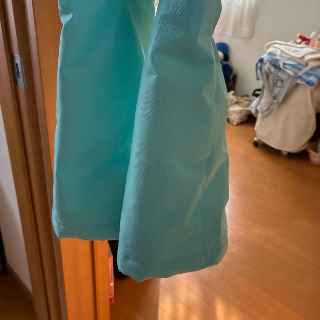 スキー・スノーボードウエア