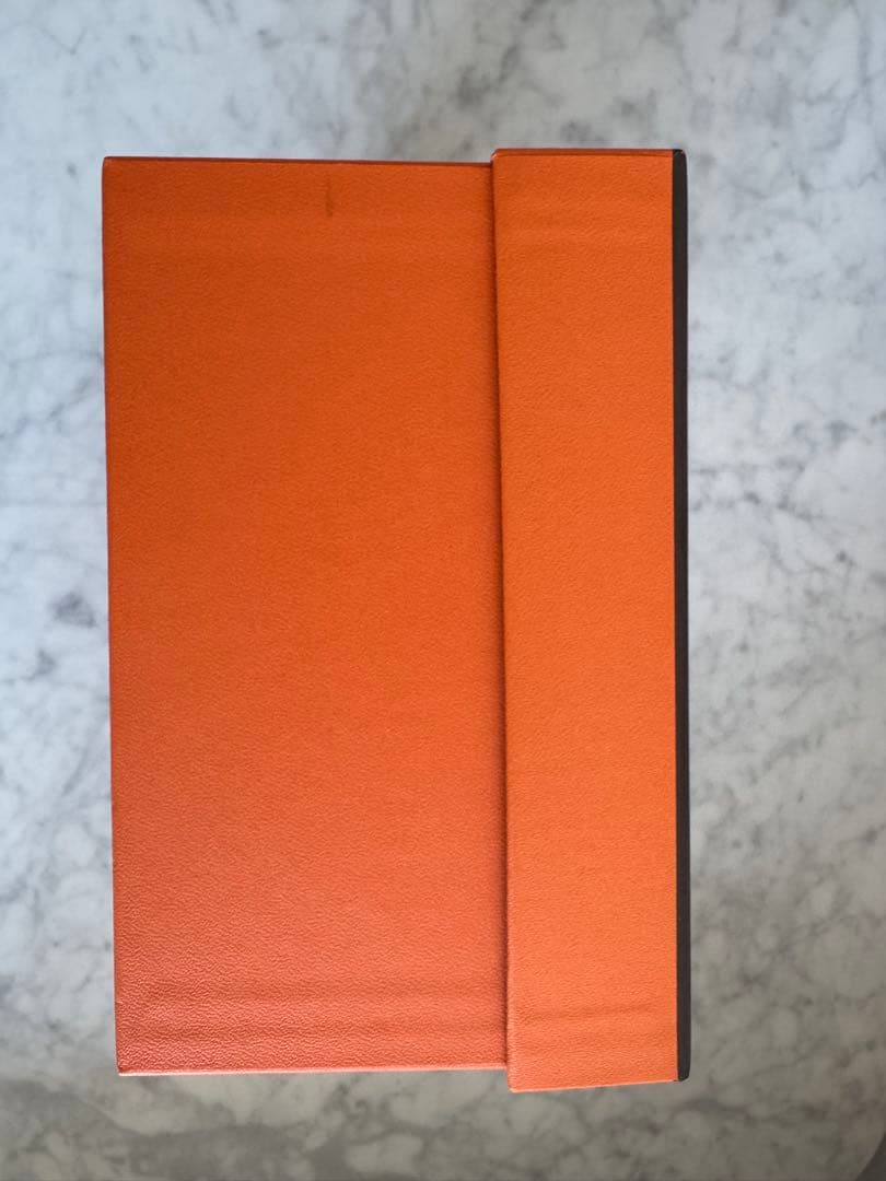 【ポシェットケリー】HERMES エルメス 空箱　付属品あり 031▲