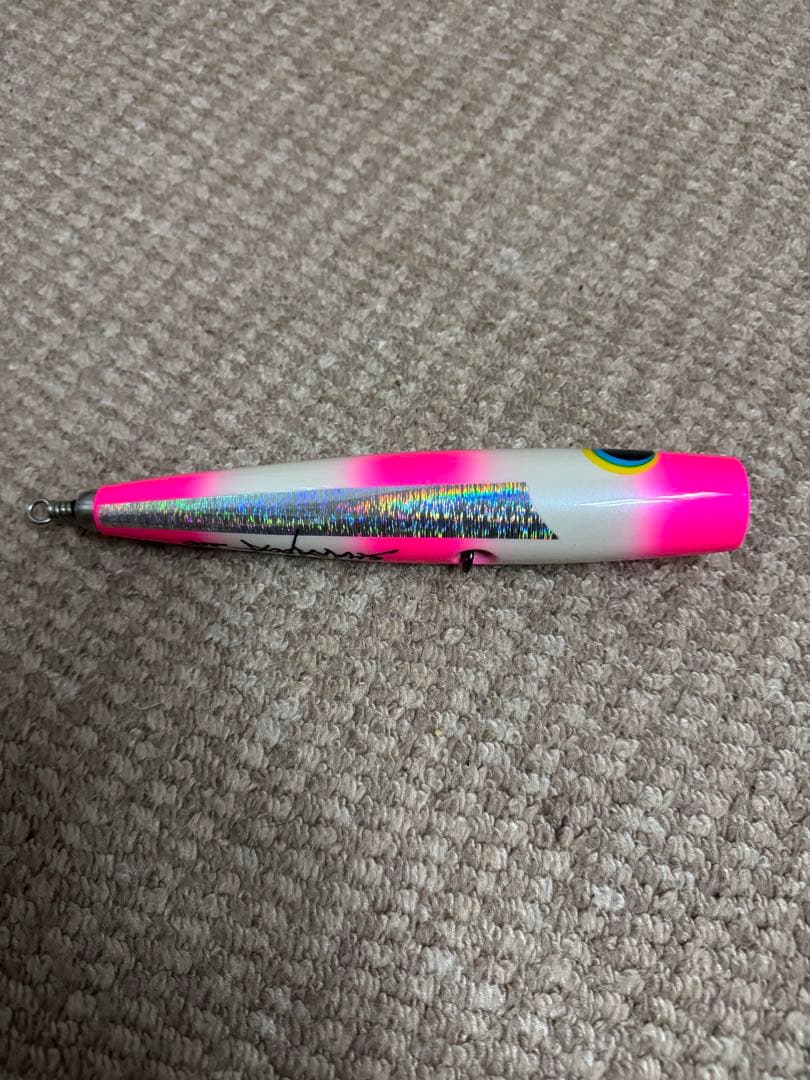 ハンマーヘッド　シャラポア200