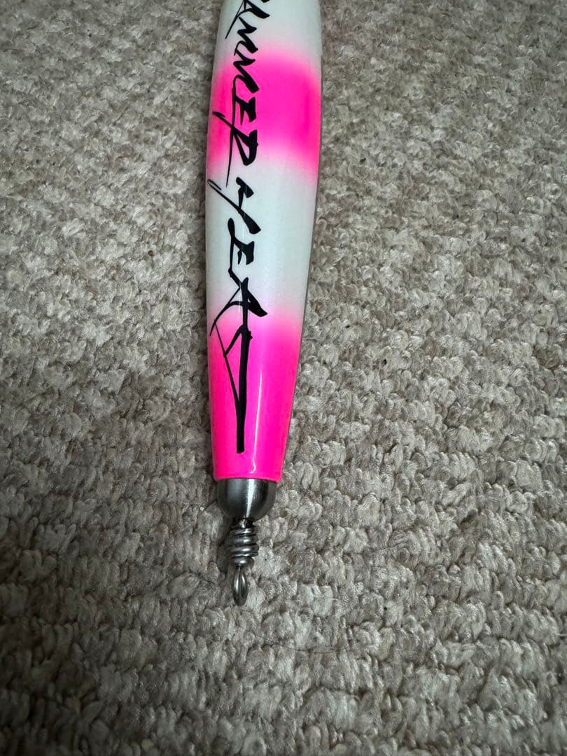 ハンマーヘッド　シャラポア200