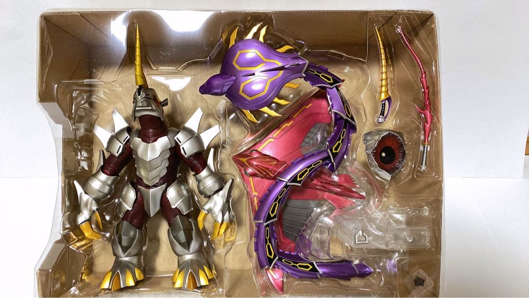 【新品】【美品】　shfiguarts 仮面ライダー龍騎　シリーズ　14点セット