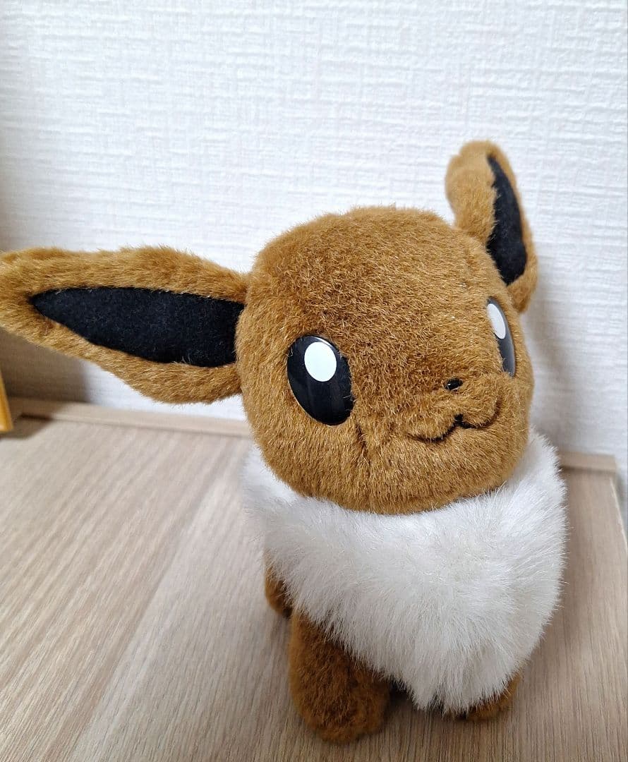 初期ピカチュウ他 ぬいぐるみ 約20cm