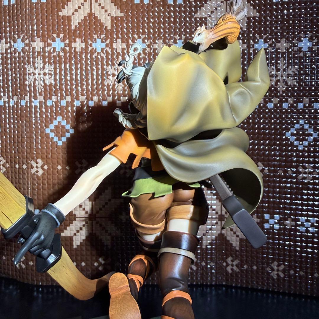 メガハウス エクセレントモデルシリーズ ドラゴンズクラウン エルフ