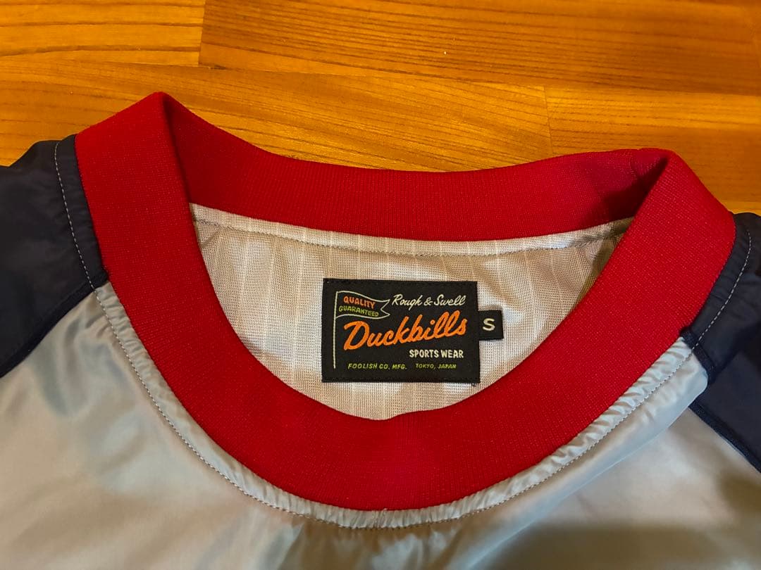 rough&swell ラフアンドスウェル 　定番色　スニード　Sサイズ