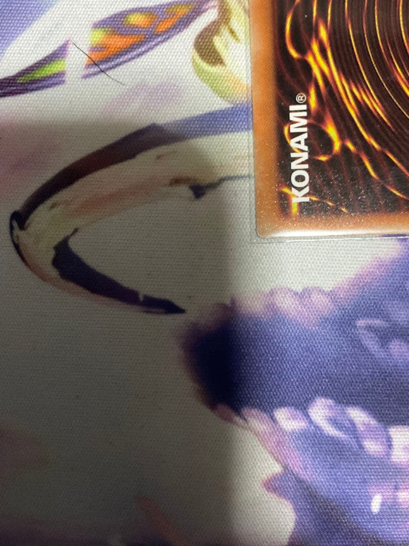 閃刀姫レイ　20thシークレット