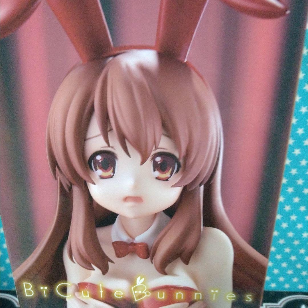 涼宮ハルヒの憂鬱バニーガールフィギュア ９品セット