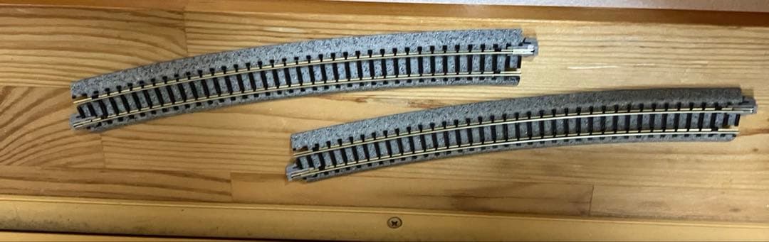 KATOM2 待避線付きエンドレス基本セット マスター2 (品番:20-851)