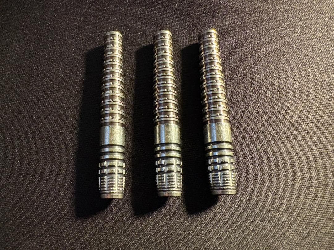 バレル【トリニダード】キッド タイプ3 後藤智弥モデル 2BA