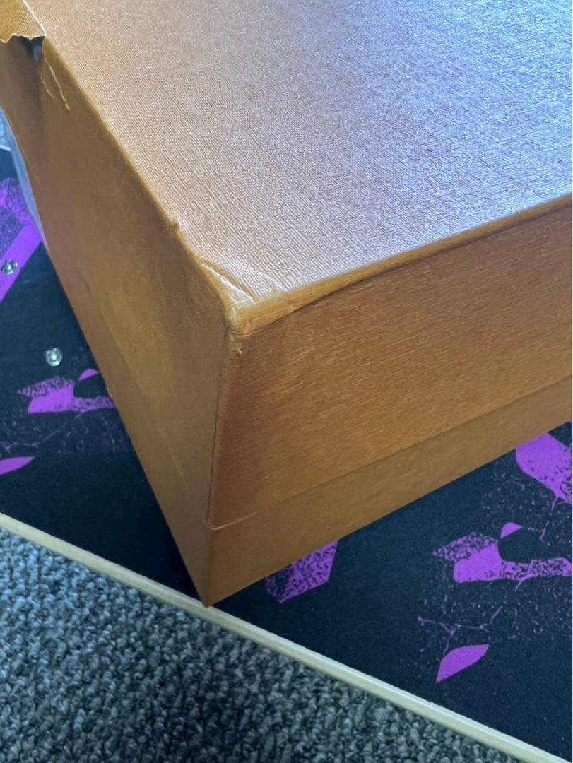 ルイヴィトン　スケボー　未使用品