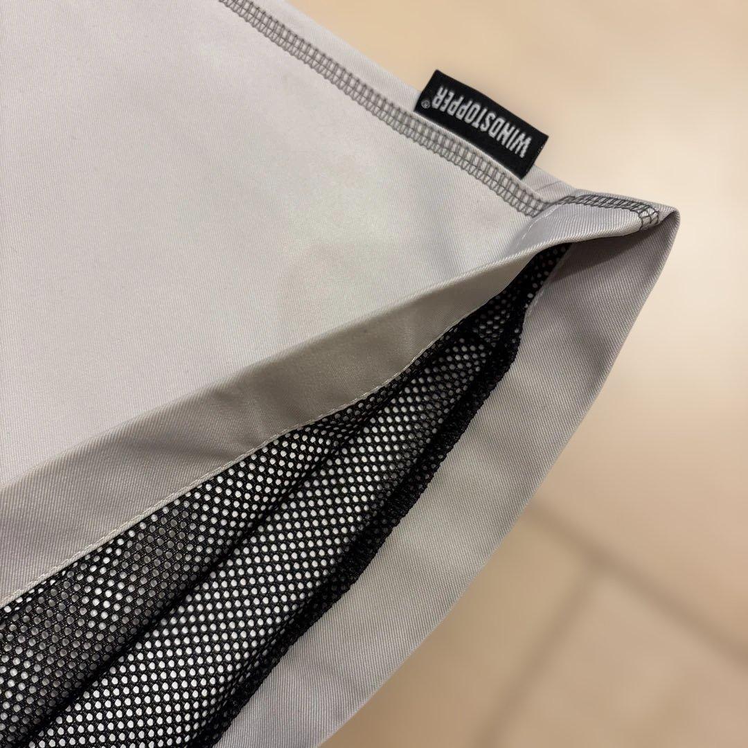 美品⭐️J.LINDEBERG J.リンドバーグ レインウエア 防寒　上下