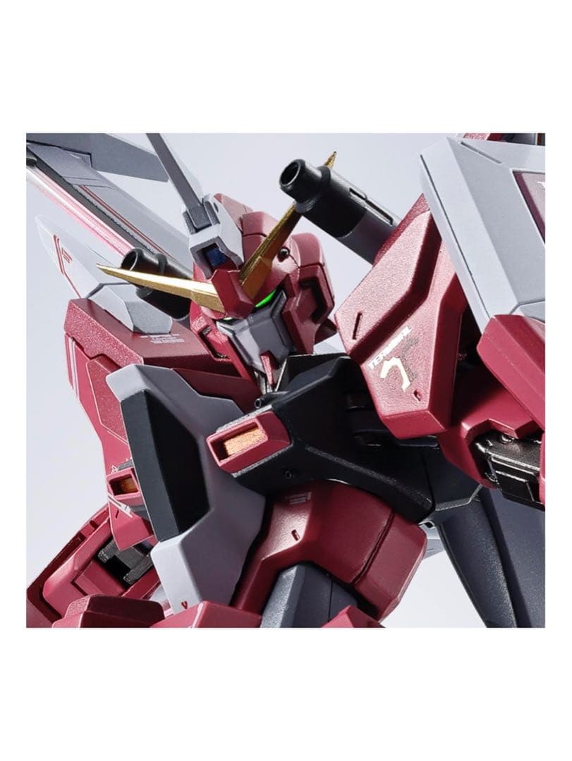 L ROBOT魂 ストライクフリーダムガンダム弐式＆その他3点セット