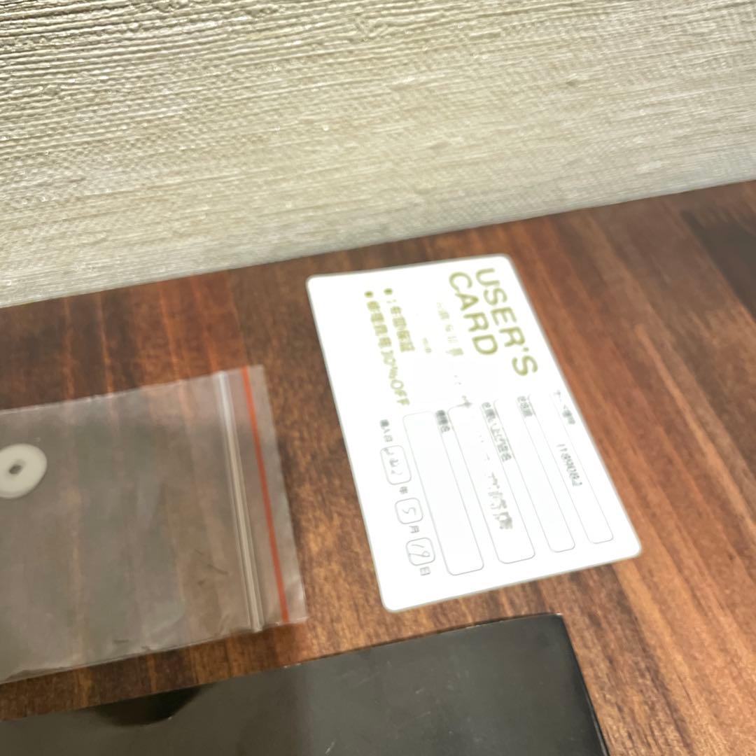 美品 アブガルシア ロキサーニ 2500MSH