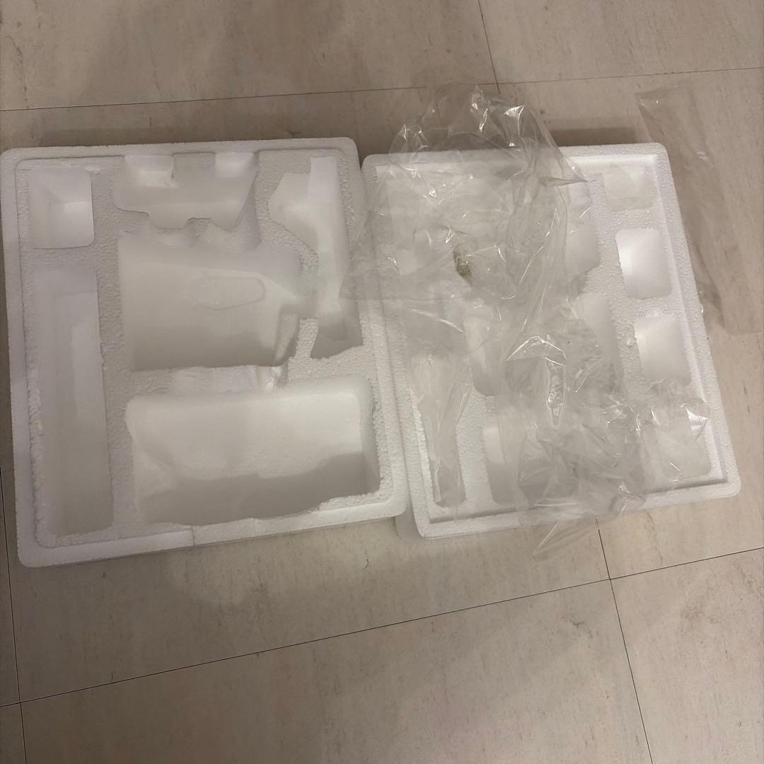 ワンピース ONEPIECE ニカ ロロノアゾロ ガレージキット フィギュア