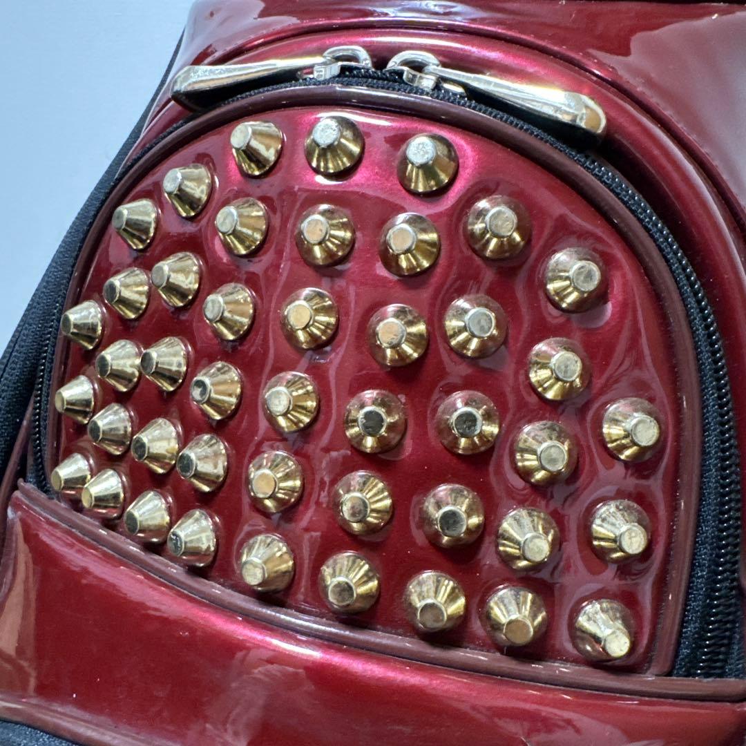 希少 マスターバニー×St ANDREWS コラボ 限定モデル 美品 プロモデル