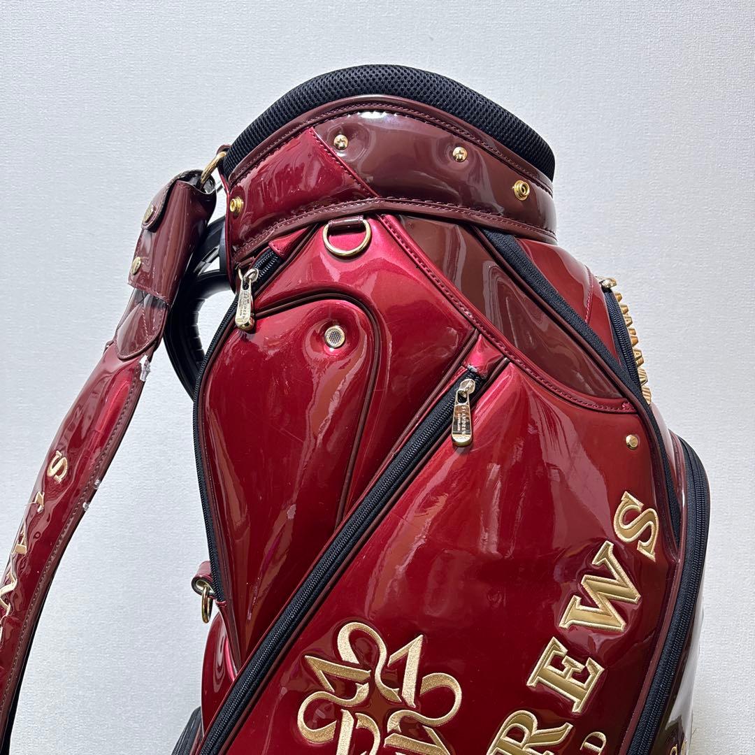 希少 マスターバニー×St ANDREWS コラボ 限定モデル 美品 プロモデル