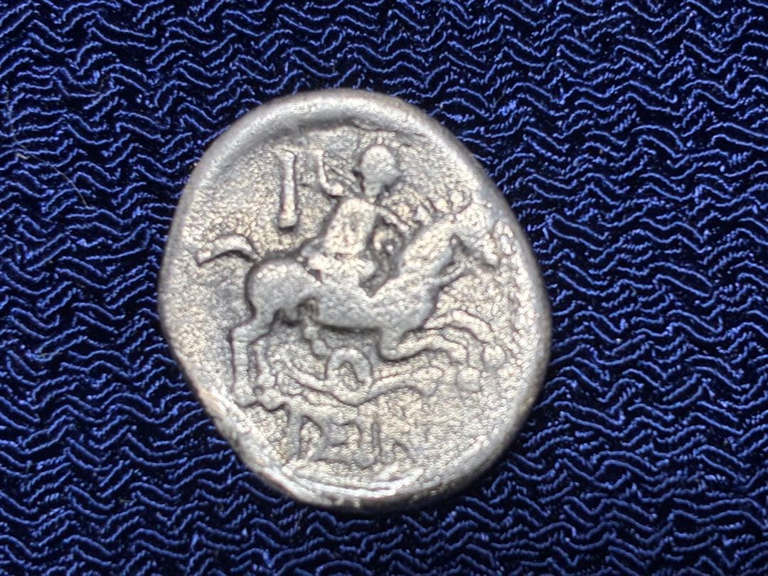 レプリカ　アンティーク　テトラドラクマ