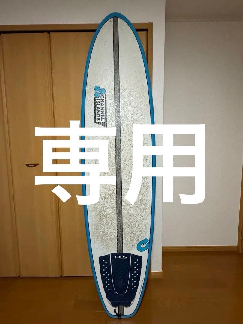 edocco-surf0714出品